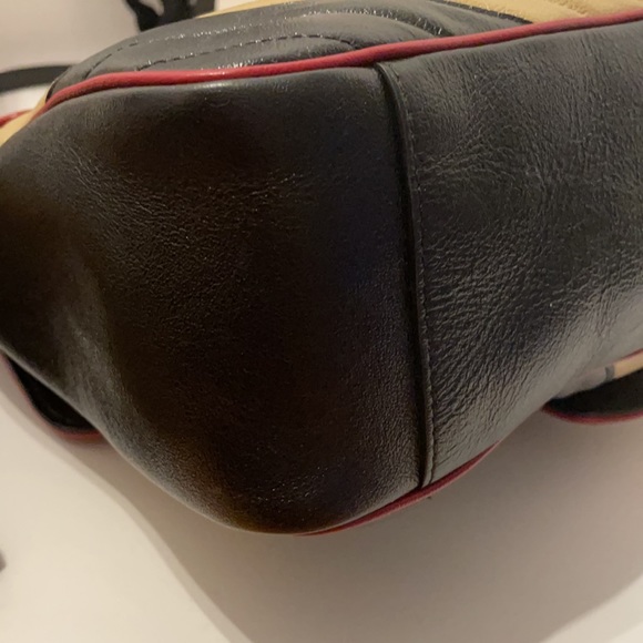 Gucci Calfskin Marmont Hard to find Quilted bag - Picture 8 of 17